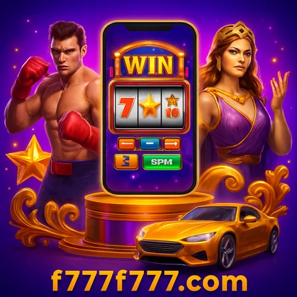 F777 App Download
