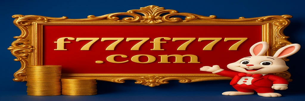 F777 gaming platform