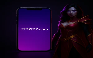 F777 Gaming Platform Login