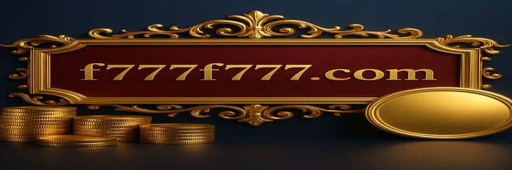 F777 promotion