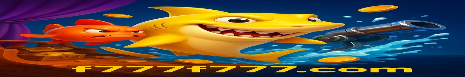 F777 Fishing Games