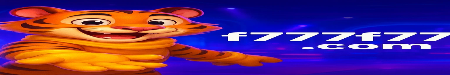 F777 arcade game