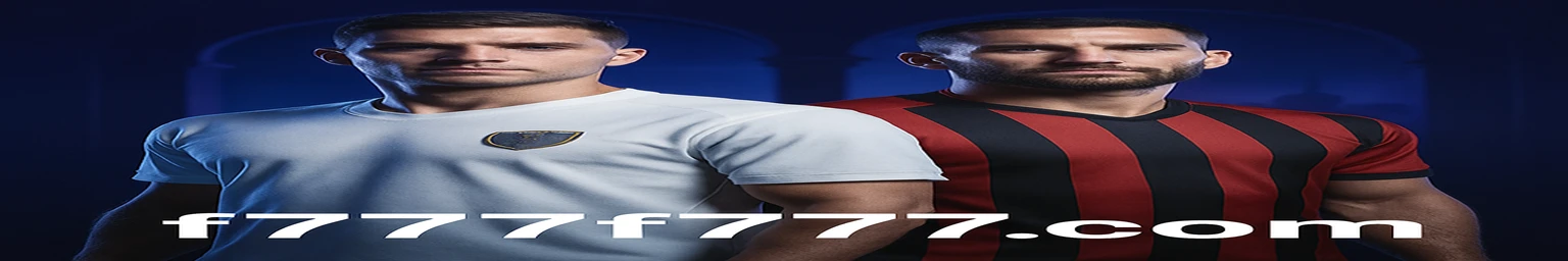 F777 Sports Gaming