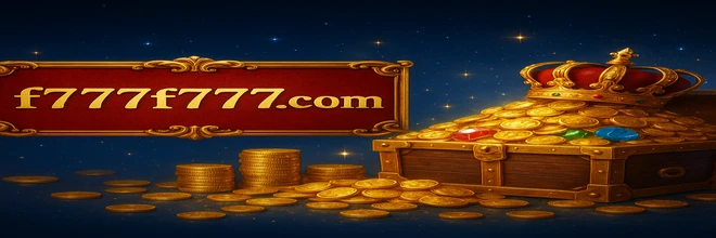 F777 promotion