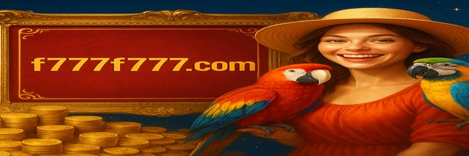 F777 promotion