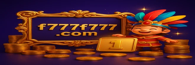 F777 promotion